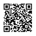 LINEのQRコード